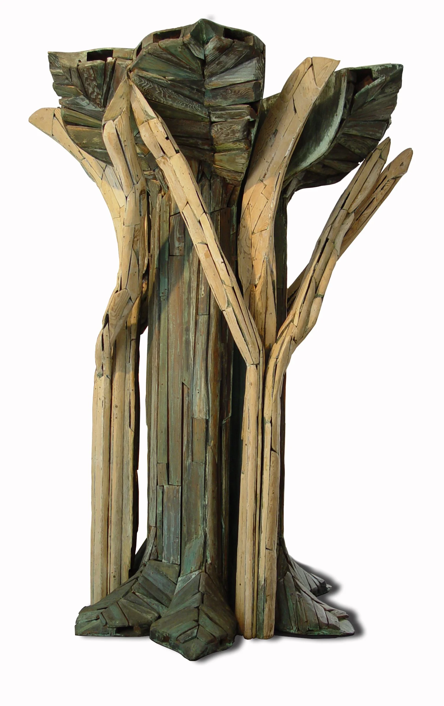 Judy Richardson — The RAiR Foundation